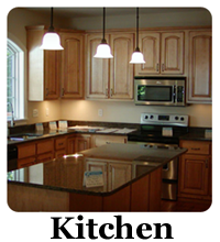 kitchen Photo Gallery